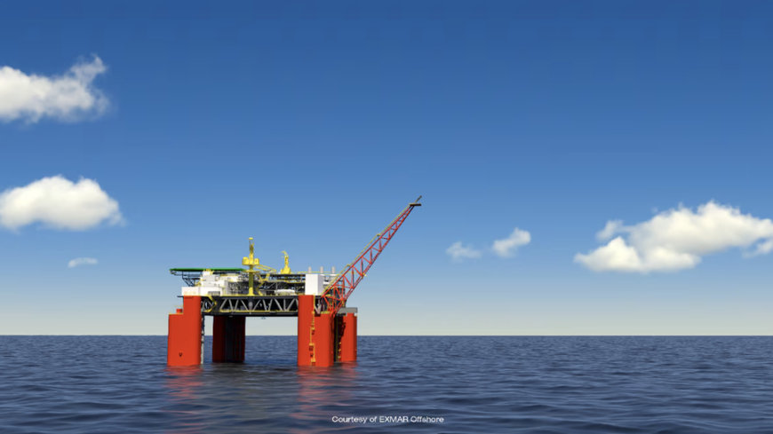 BP GIVES GO-AHEAD FOR SIXTH OPERATED HUB, KASKIDA, IN THE US GULF OF MEXICO